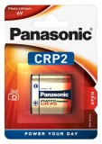 Baterie CRP2, 223 litiu,6V - Panasonic