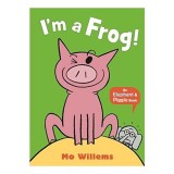 Cumpara ieftin Im a Frog!, Mo Willems