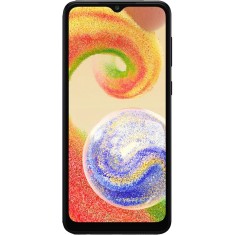 Galaxy A04 Dual (Sim+Sim) 32GB LTE 4G Negru 3GB RAM foto