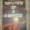 Lagarul mortii dar si al demnitatii- Iosif Micu
