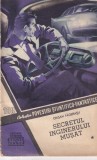 Carti SF Colectia Romanelor Stiintifico Fantastice Nr 108 Societatea Stiinta Tehnica Romana Brosata 32 Pagini 13x20cm Stare Buna
