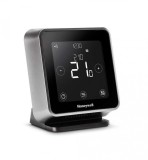 T6R termostat digital wireless cu wifi (Lyric) Honeywell Y6H910RW4055, permite, HONEYWELL RESIDEO