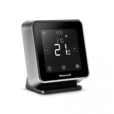 T6R termostat digital wireless cu wifi (Lyric) Honeywell Y6H910RW4055, permite