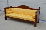 Sofa Bidermeier foto
