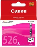 Cartus Cerneala Original Canon Magenta CLI-526M pentru Pixma IP4850|IP4950|IX6550|MG5150|MG5250|MG5350|MG6150|MG6250|MG8150|MG82