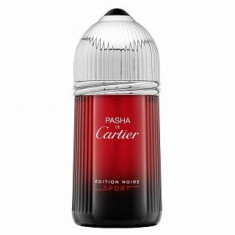 Cartier Pasha de Cartier Edition Noire Sport Eau de Toilette pentru barba?i 100 ml foto