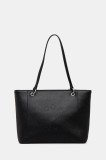Joop! poseta Giro Imani culoarea negru, 4130001092