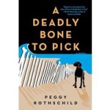 A Deadly Bone to Pick