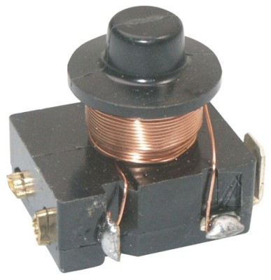 RELEU DE START PT COMPRESOR 1/8CP Frigider / Combina frigorifica COM foto