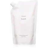 BYREDO Suede Lapte pentru maini rezervă 450 ml