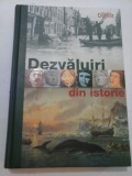 Cumpara ieftin DEZVALUIRI DIN ISTORIE - Reader s Digest