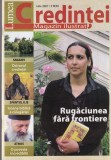 Lumea Credintei, iulie 2007