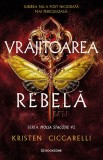 Vrajitoarea rebela - Bookzone