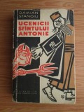 Damian Stanoiu - Ucenicii sf&icirc;ntului Antonie