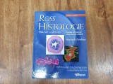 Ross Histologie: Tratat și Atlas, Corelații din Biologia moleculară și celulară, Wojciech Pawlina