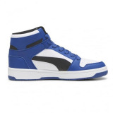 Puma Rebound LayUp SL PUMA White-PUMA Bl