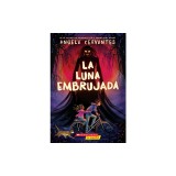 La Luna Embrujada (the Cursed Moon)