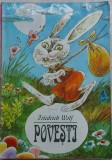 Povesti - Friedrich Wolf
