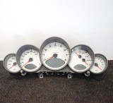 Ceas de bord PORSCHE 911 997 2008 OEM: A2C53280266,99764111733,997.641.117.33 3855961
