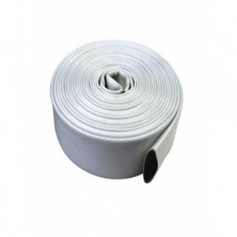 Furtun pompieri textil PVC, 0.2x75mm foto