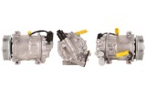LUCAS ACP416 Compresor, climatizare