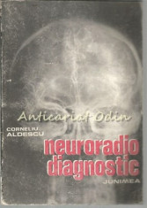 Neuroradio Diagnostic I - Corneliu Aldescu foto