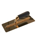 Gletiera Profesionala Placata cu Aur 24KT - Editie Speciala