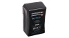 Baterie PATONA Platinum V-Mount 24A 216Wh 15000mAh f. Blackmagic Ursa Mini RED EPIC SCARLET Sony Video 4K Digital Cinema Broadcast DSLR Monitor cu lum