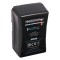 Baterie PATONA Platinum V-Mount 24A 216Wh 15000mAh f. Blackmagic Ursa Mini RED EPIC SCARLET Sony Video 4K Digital Cinema Broadcast DSLR Monitor cu lum
