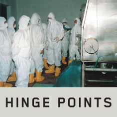 Hinge Points: An Inside Look at North Korea's Nuclear Program