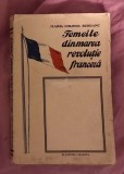 Femeile din Marea Revolutie Franceza / Maria Budeanu