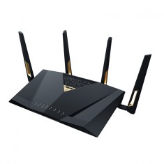 ASUS ROUTER RT-BE88U BE7200 DUAL-BAND foto