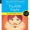 Twelfth Night: No Fear Shakespeare Deluxe Student Edition, Volume 10