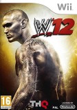 Joc Nintendo Wii WWE 12 - EAN: 4005209150286 - I