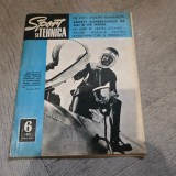 Revista Sport si tehnica nr.6/1971