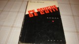 Mihai Beniuc - Pe muche de cutit - volumul 1 - 1959