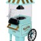 LUND Masina de facut popcorn, 1200 W