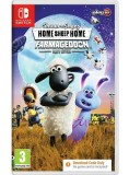 Shaun The Sheep Home Sheep Home Farmageddon Party Edition NSW