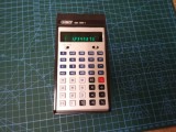 Calculator de birou vintage /afisaj vfd / MBO alpha 1000-1