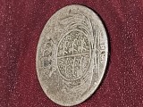 6 Kreuzer 1811, argint
