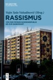 Rassismus: Von Der Fr