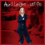 Avril Lavigne Let Go, 20th Anniversary Ed. LP, 2vinyl