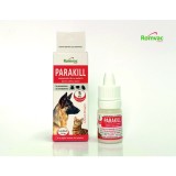 ANTIPARAZITAR EXTERN PARAKILL, 5ML