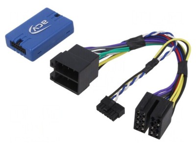 Adaptor control volan Valtra foto