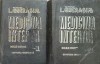 Medicina Interna Vol. 1-2, L. Gherasim - Editura Medicala, 1996, Anatomie, Romana