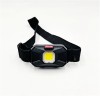 Lanterna frontala pentru cap 3W 100lm. COD: HK-90, Oem