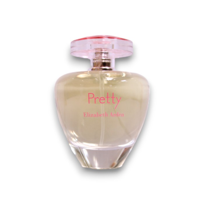 Elizabeth Arden, Pretty, Apă de parfum, Femei, 100 ml