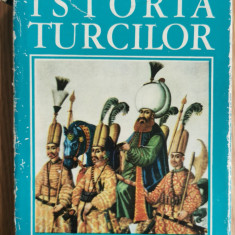 Istoria turcilor - Mustafa Ali Mehmed