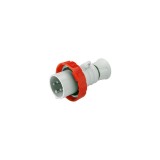 Fisa Hp 3P+N+E 16A IP67 400V GW60031H, Gewiss