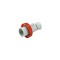 Fisa Hp 3P+N+E 16A IP67 400V GW60031H
